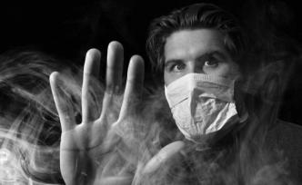 室外空氣差，還要開窗通風嗎？