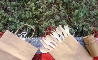 别迷信所谓“天然餐具”，德国“天然”餐具甲醛超标19倍