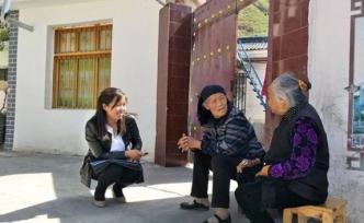 扶贫路上坠江遇难，张小娟被追授全国三八红旗手荣誉