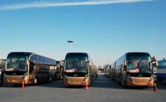 河南將全面取消800公里以上長途道路客運班線