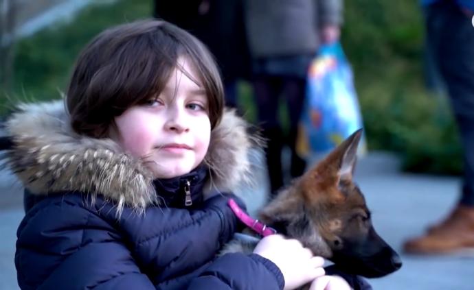 9岁神童大学毕业前突退学,称直接读博