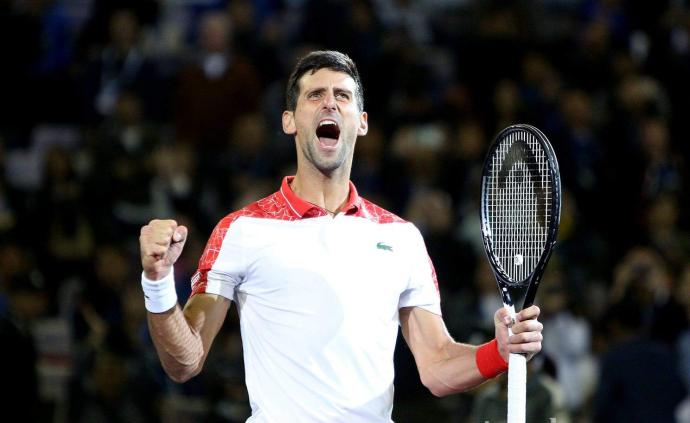 谁是过去十年最佳网球运动员？德约