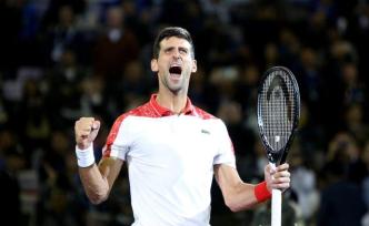 谁是过去十年最佳网球运动员？德约