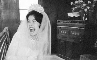 日本攝影家系列 | 揀盡寒枝，無(wú)處可棲：深瀨昌久