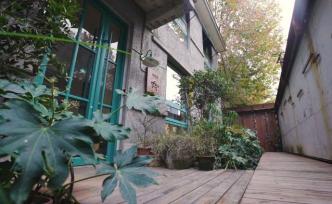 翠華路9號(hào)，收藏著西安人的懷舊與浪漫