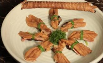 中国吃货的终极梦想，一口都吃不上了