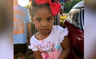 3歲女童遭綁架后死亡，曾被注射冰毒