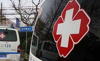 河南安阳一高中女生课间操跑步倒下，送医后不幸离世