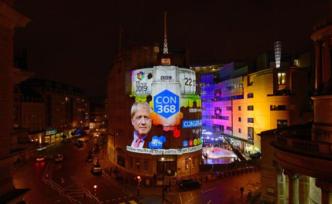 英議會選舉結(jié)果意味著什么？英國大概率將在明年1月底脫歐