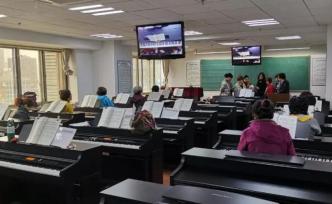 半月談：老年大學(xué)“一座難求”，背后是老年人的“精神空巢”