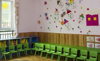 吉林省出臺(tái)文件：鼓勵(lì)用人單位根據(jù)單位員工數(shù)量開辦托育所