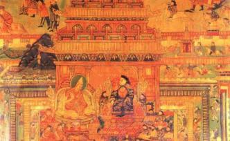 語(yǔ)文學(xué)與大歷史：讀沈衛(wèi)榮《大元史與新清史》《回歸語(yǔ)文學(xué)》