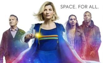 《神秘博士》：史上最长寿科幻剧入坑指南