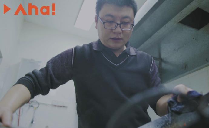 36歲被辭退，做深夜外賣：他的故事看哭高曉松和無數(shù)中年人