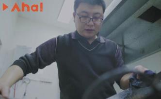 36歲被辭退，做深夜外賣：他的故事看哭高曉松和無數(shù)中年人