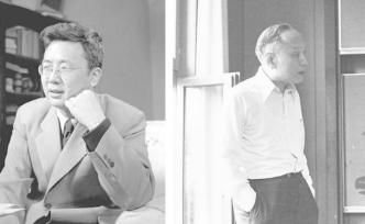 徐利治先生訪談錄：我所知道的華羅庚與陳省身