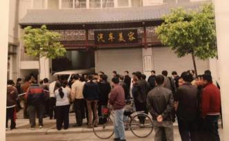 “少年被杀焚尸案”受害人家属代理律师：疑点多，望重启调查