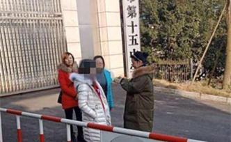 “問題少女”長(zhǎng)期流竄盜竊，警方：辦理未成年人案有3大難點(diǎn)