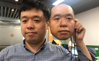 現(xiàn)實版碟中諜？AI公司稱3D面具破解微信支付寶等人臉識別