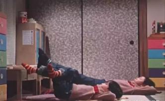 只拍喜劇和娛樂片的小津安二郎