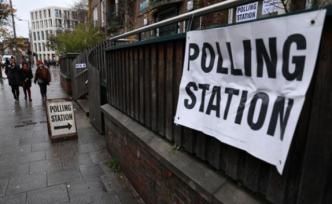 9名華裔競逐英國大選，2人贏得議席