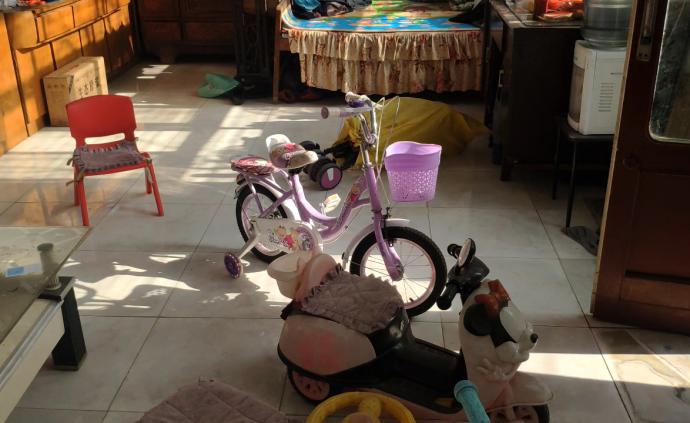 被拐孩子怎安置？公安部：讓買主人財(cái)兩空