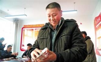 人社部劳保监察局：对建筑行业严盯死防，根治欠薪“顽疾”