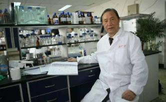 病毒学家、中科院院士田波逝世，享年88岁