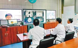 臨床需求巨大，AI醫生或可破解“看病難”