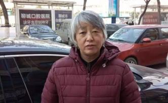 “辱母案”于歡母親出獄：49歲頭發(fā)全白，對兒子心懷愧疚