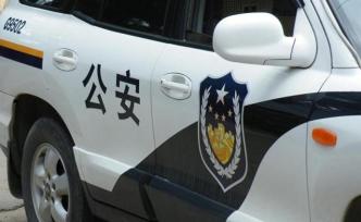 河北邯鄲發(fā)生持刀傷人案，民警盤問時遭嫌疑人襲擊