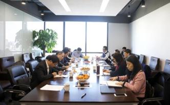 浙江大學(xué)成立全國首家國家制度研究院，張文顯擔(dān)任院長