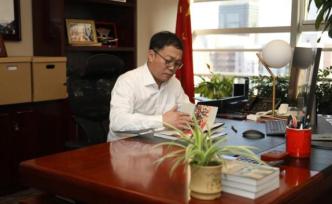 专访｜傅若清：60后，北京人，《我和我的祖国》总出品人