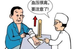 天这么冷，高血压患者怎样安全过冬？
