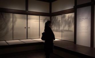 現(xiàn)場｜唐招提寺大展開幕，唐代以降的中日文化交流奔騰不息