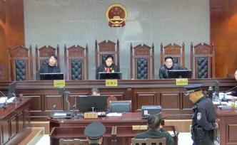湖南獲國賠企業(yè)家因同一案件再被追訴，檢方稱國賠不影響起訴