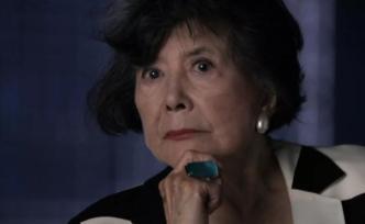 她是第一位華人邦女郎，讀懂她就接近了人生的答案