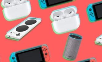 《時(shí)代》評(píng)出十年10大科技產(chǎn)品：中國(guó)大疆上榜