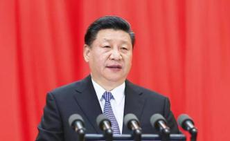 習近平今年已在《求是》刊發(fā)24篇文章，提及最多的是這個詞