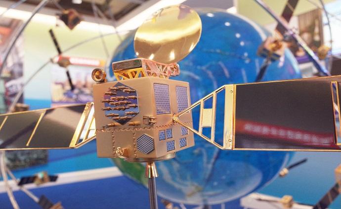 79秒教你利用高中知識(shí)了解北斗導(dǎo)航的工作原理