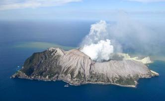 活火山能否參觀？火山噴出物危害人體，察覺噴發(fā)先兆立刻離開