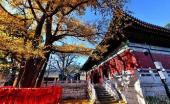 又到新年，京城十二座著名古寺，祈求什么最靈驗(yàn)？