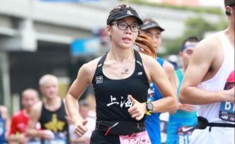 我們奔跑在F1上賽場！一場迎新跑，見證兩代人成長
