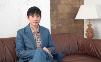 專訪｜羅晉：在《鶴唳華亭》里沒有故意裝少年