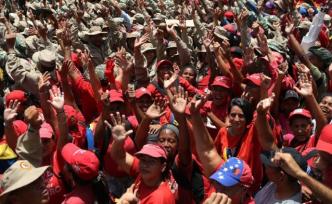 盘点2019｜北非到拉美的抗议浪潮，与全球精英的失败