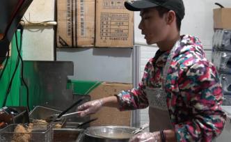 外賣哥半年成全國單王，開店還要蓋別墅