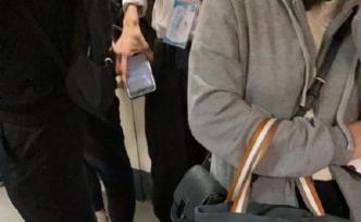 廣州地鐵工作人員被曝偷拍女乘客裙底，官方：已報警，解聘