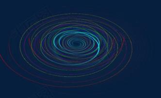 “螺旋光”全息場(chǎng)景理論探索：圖片信息存儲(chǔ)能力提高100倍