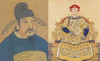 茅海建论清朝的宗藩关系③︱跨越千年的异文，迟滞百年的研究