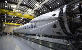 天文學(xué)家抱怨“星鏈”太亮影響觀測？SpaceX擬用新涂層